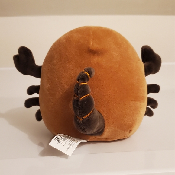 Bolivar Scorpion 5inch Squishmallow - Picture 2 of 2